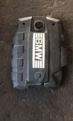 Engine cover (trim)