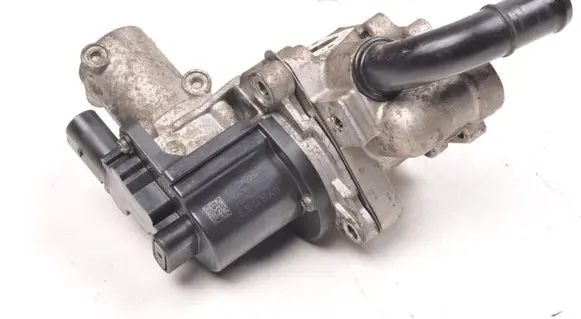 KIA Sportage EGR valve 284102A850