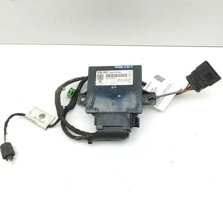 Volkswagen Amarok Voltage converter/converter module 3AA919041 8ES010452