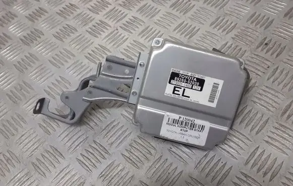 Toyota Urban Cruiser (XP110) Start/Stop control module 89260-52020