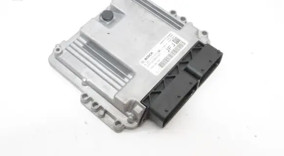 Honda Civic X Engine control unit/module 378205BFE03 0261S19675