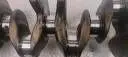 BMW 1 F20 F21 Crankshaft N20B20A