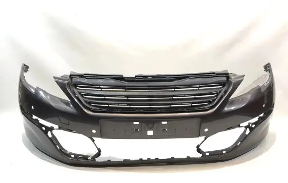 Peugeot 308 Front bumper C06396-091ISMO02