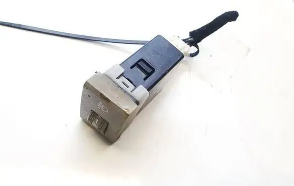 KIA Cerato Headlight level height control switch 3410017M012