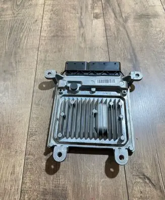 Mercedes-Benz C W204 Engine control unit/module A6519007500 A0064461540 28312735