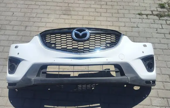 Mazda CX-5 Front bumper