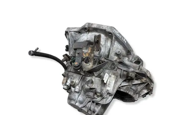 Renault Trafic II (X83) Manual 6 speed gearbox PK6027