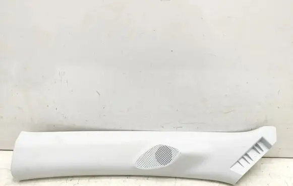 Opel Corsa F (A) pillar trim 9827745480 98689V01 96642V01