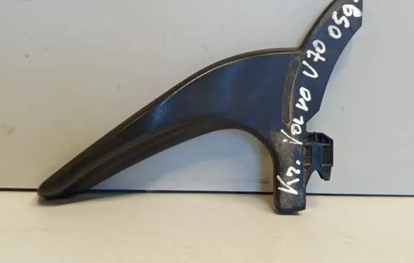 Volvo V70 Seat adjustment handle 30662533