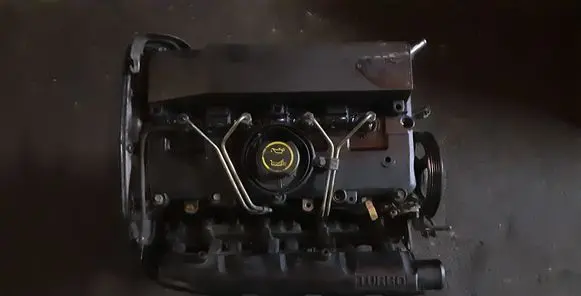 Engine