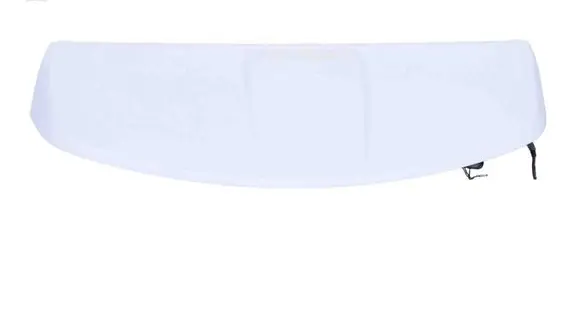 Land Rover Range Rover Evoque L538 Tailgate/trunk spoiler JJ3214B562BB