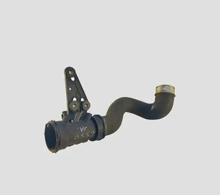 Mercedes-Benz Sprinter W906 Air intake hose/pipe ZGS002