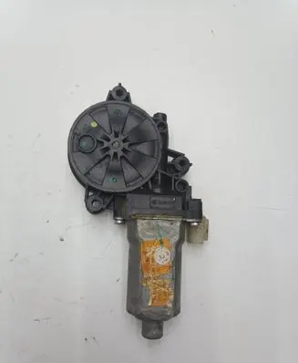 Hyundai i10 Rear door window regulator motor 83402B9010 83460B4000