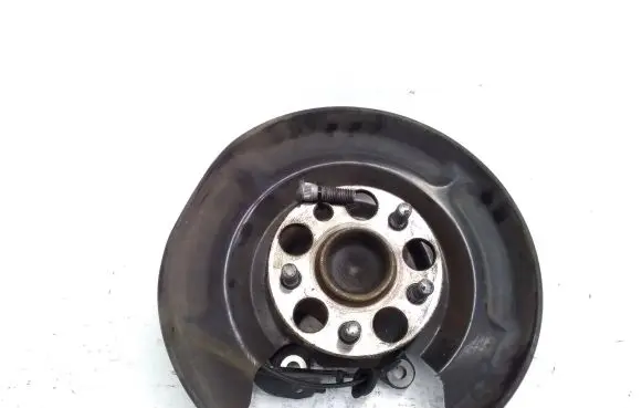 Lexus CT 200H Rear wheel hub spindle/knuckle 8954452040