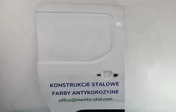 Toyota ProAce City Side sliding door IMPRK1543912