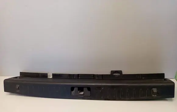 Volvo S60 Trunk/boot sill cover protection 31307102