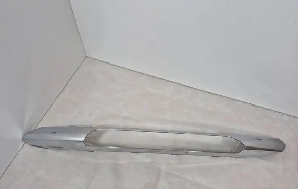 Mercedes-Benz B W246 W242 Front fog light trim/grill A2468850574
