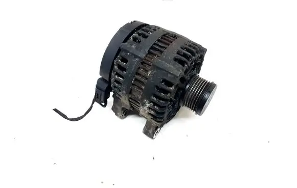 Ford Mondeo MK IV Generator/alternator 7G9N10300