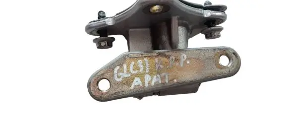 Mercedes-Benz GL X164 Front door lower hinge L145F
