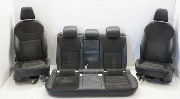 Skoda Octavia Mk3 (5E) Seat set OCTIII020626FOTELE