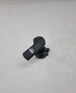 Nissan Ariya Engine bonnet (hood) release handle 