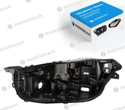 Volvo XC90 Headlight/headlamp mounting bracket 5905049701497