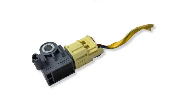 KIA Sportage Airbag deployment crash/impact sensor 95920B4000 06112016 A7033962020