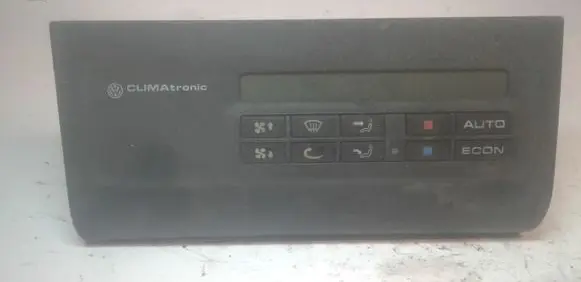Volkswagen PASSAT B4 Climate control unit 3A0907044A 5HB72231011