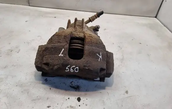 Volvo S60 Front brake caliper 