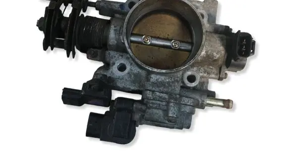 Subaru Forester SG Throttle body valve 22450AA181 1668001121