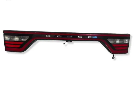 Dodge Durango III Tailgate rear/tail lights 68156575AF 68367547AB 68155950AJ