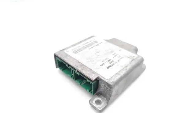 Citroen Jumper Airbag control unit/module 01370978080 93977-D219