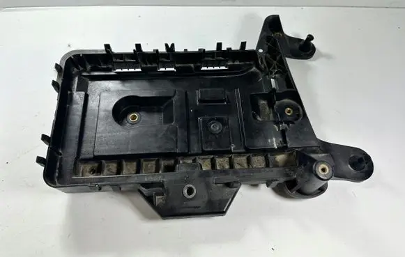 Volkswagen Sharan Battery tray 