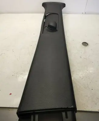 Jeep Grand Cherokee (B) pillar trim (top) 5VP04DX9AC