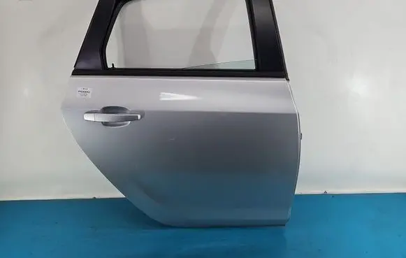 Opel Astra J Rear door IMPRK1583413