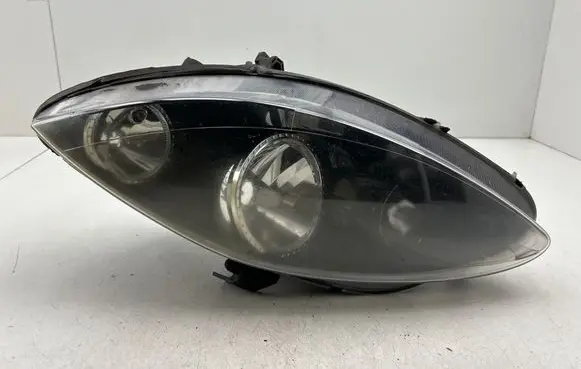 Seat Altea Headlight/headlamp 02A5428