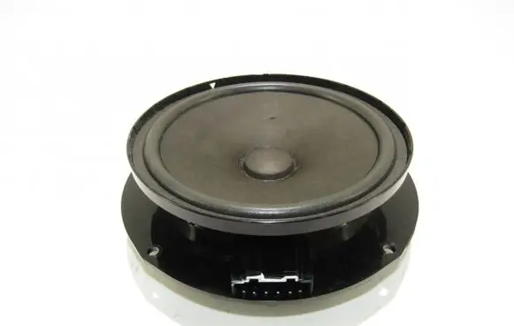 Volkswagen Eos Rear door speaker 1Q0035454A