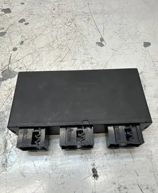 BMW 5 E60 E61 Parking PDC control unit/module 9145158 66219145158