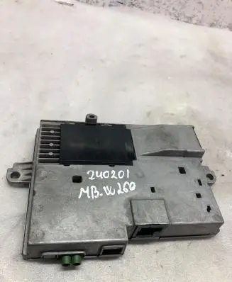 Mercedes-Benz C W206 Other control units/modules A2069008420