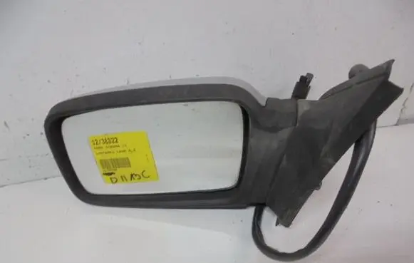 Ford Sierra Manual wing mirror 