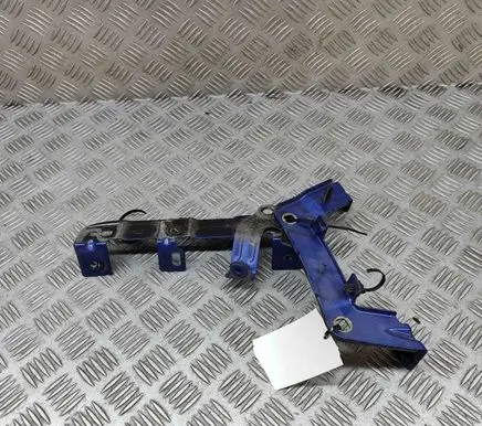 Jaguar I-Pace Fender mounting bracket J9D316E128AB J9D316A142AB