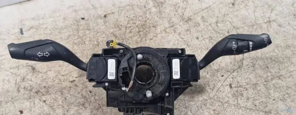 Ford Focus Wiper turn signal indicator stalk/switch BV6T13N064AF