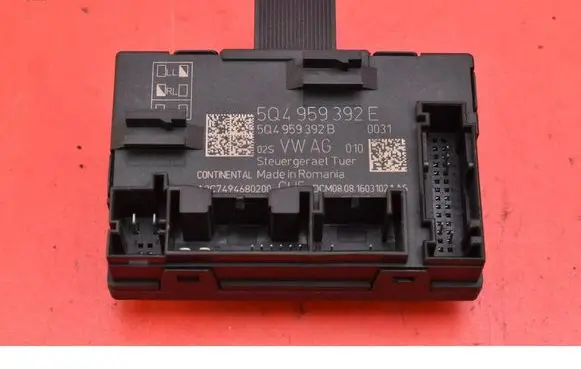 Skoda Octavia Mk3 (5E) Engine control unit/module ECU 5Q4959392E