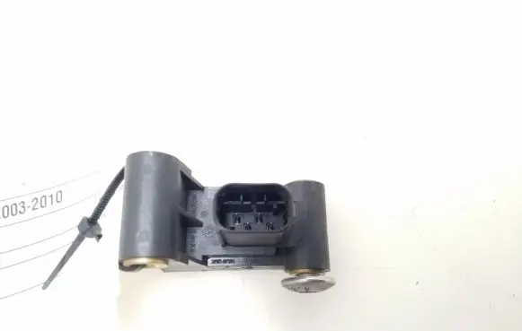 BMW 5 E60 E61 Airbag deployment crash/impact sensor 6977398
