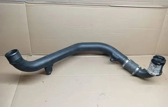 Renault Scenic III - Grand scenic III Intercooler hose/pipe 8200962920