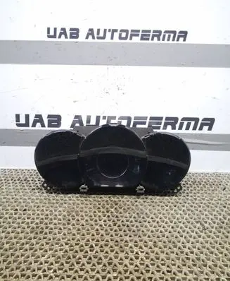 KIA Ceed Speedometer (instrument cluster) 94001A2680