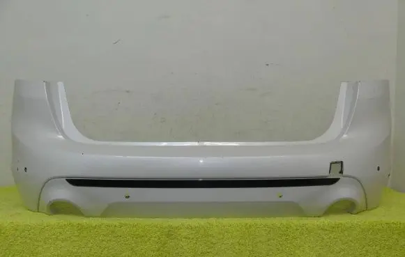 BMW 2 F45 Rear bumper 51127480391 7480391