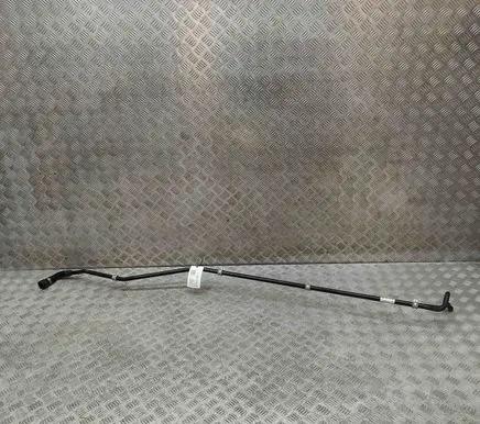 Mercedes-Benz AMG GT R190 C190 Engine coolant pipe/hose A1905010664