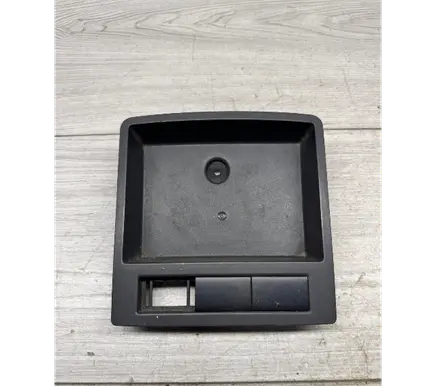 Volkswagen Caddy Glove box central console 1T1857368