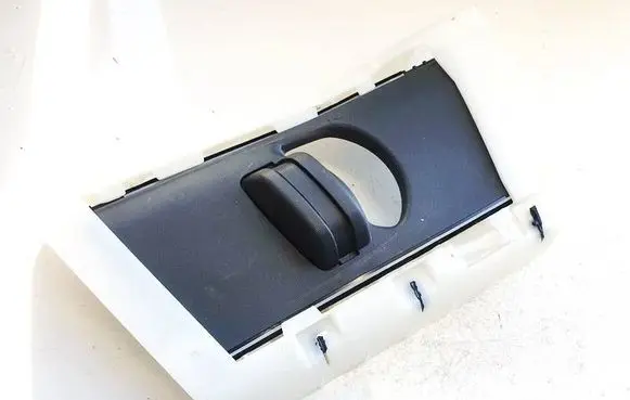 Mercedes-Benz EQB Other interior part 109677 1-09677